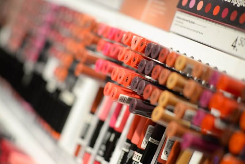 How Safe Are Beauty Cosmetics and Personal Care Products?